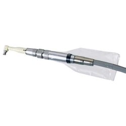 Eco Handpiece Barrier Sleeves 38x203mm Box Of 500