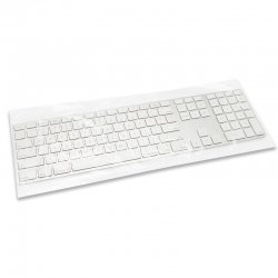 Eco Keyboard Barrier Sleeves 165x550mm Box Of 250
