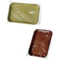 Eco Tray Barrier Sleeves Small 266x355mm Box Of 500