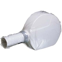 Eco X-Ray Barrier Covers 380x660mm Box Of 250