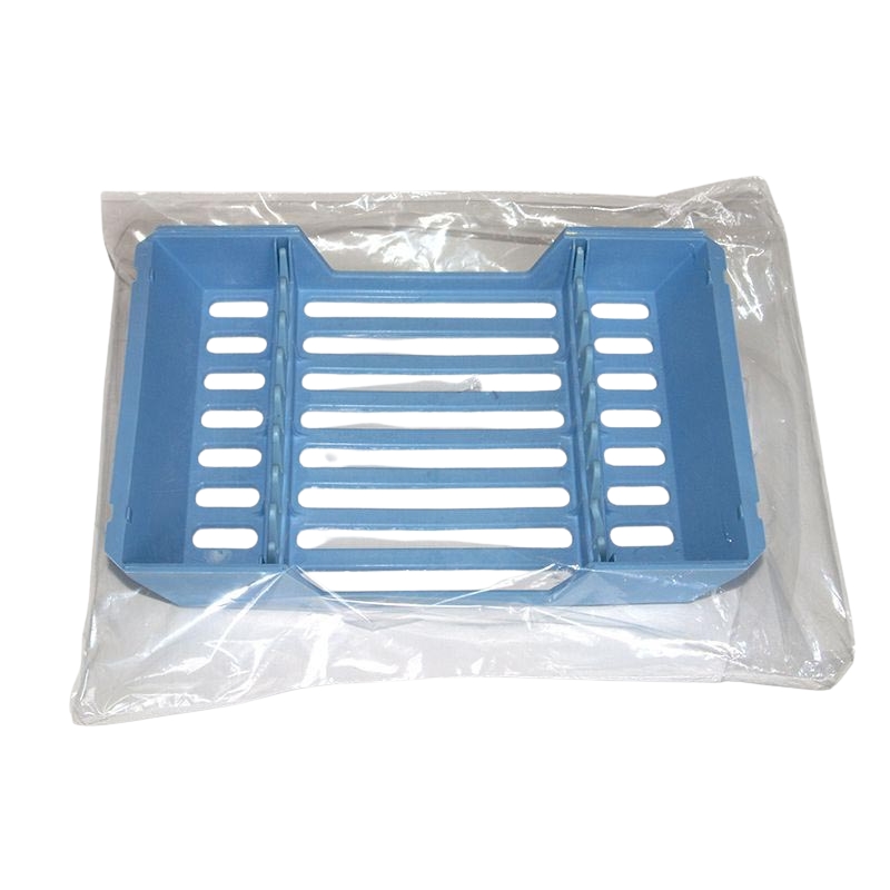Unident Tray Barrier Covers 200x270mm Box Of 500