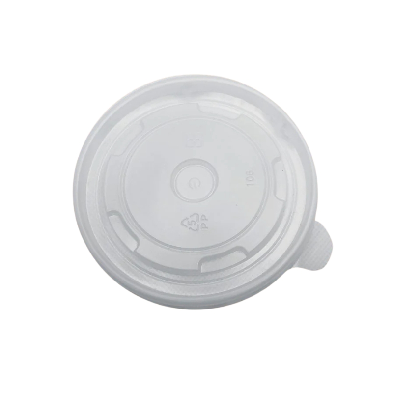 Haines GreenyCare Denture Cup Lid Carton Of 500