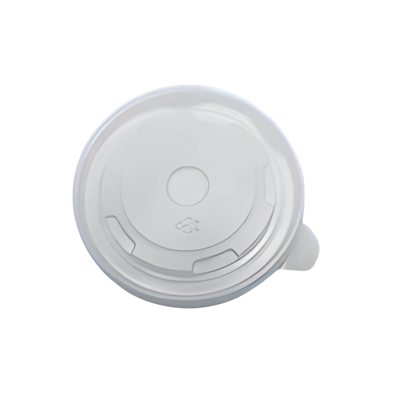 Haines Sputum Cup Lid Carton Of 500