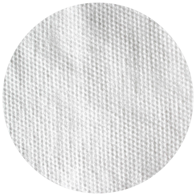 Haines Compostable Towel Carton Of 100