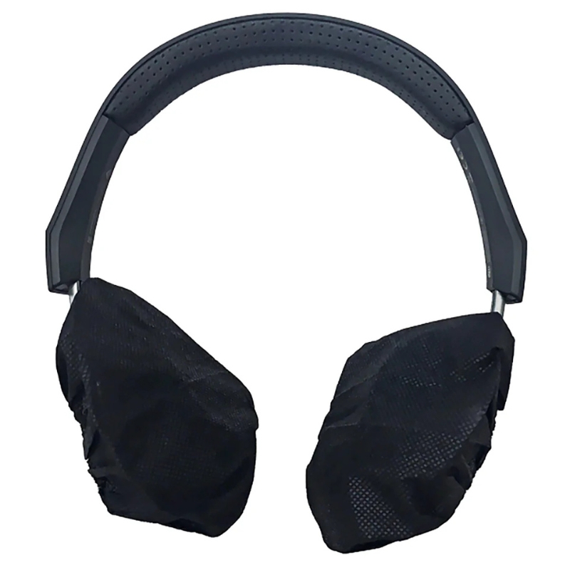 Haines Premium Disposable Headphone Covers Carton Of 1000