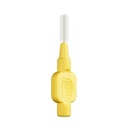 TePe Interdental Brushes Extra Soft Yellow 0.7mm Pack Of 25