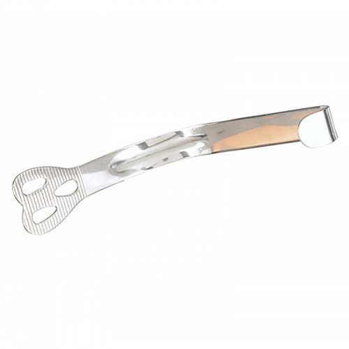 Weider Tongue Retractor