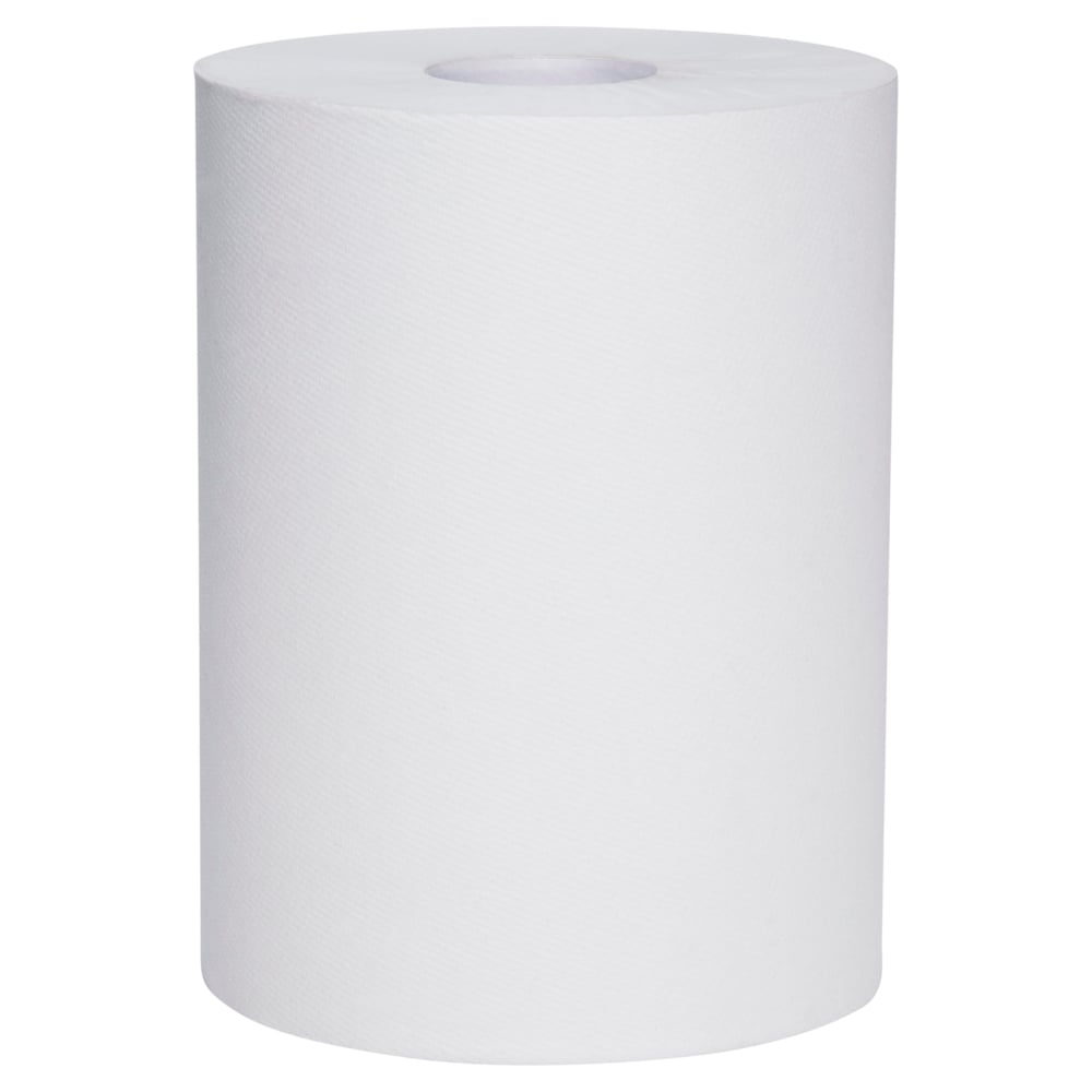 Scott Long Roll Hand Towel 44199 Box Of 8 Rolls