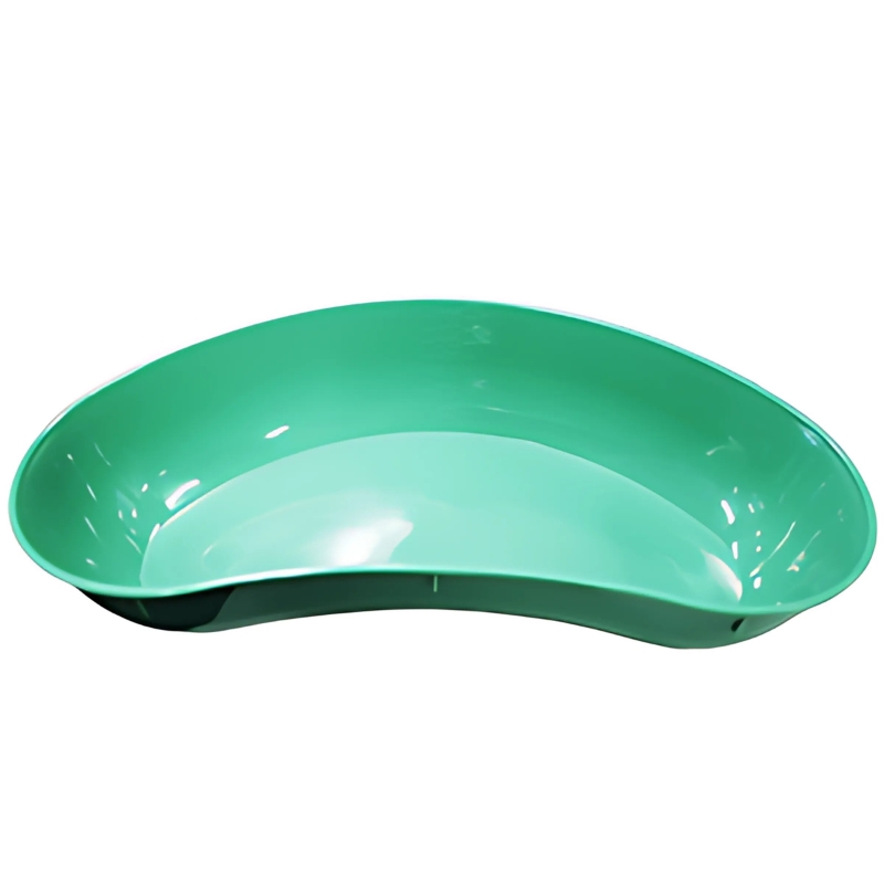 Kidney Dish 220mm 700ml Green