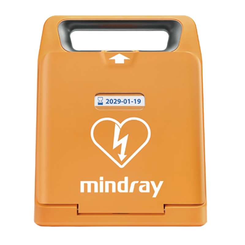 Mindray C1A Semi Automatic Defibrillator