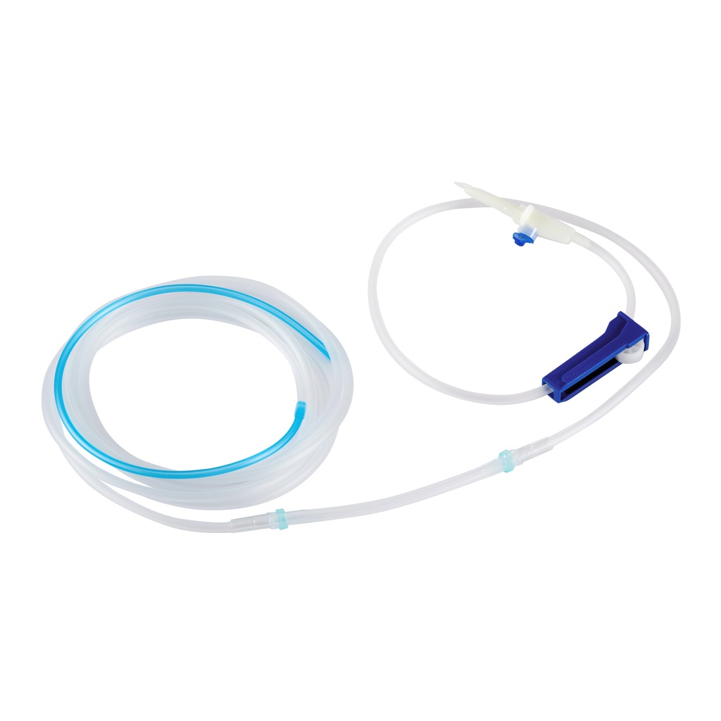 ORAMAX Irrigation Tubing Set Sterile Single Use NSK Compatible Pack of 10
