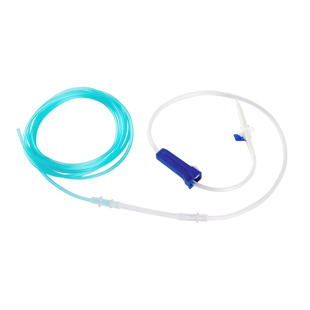 ORAMAX Irrigation Tubing Set Sterile Single Use W&H Compatible Pack of 10