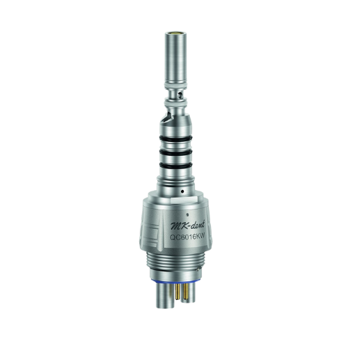 MK-Dent Coupling With LED And Water Adjustment for KaVo and MK-Dent Handpieces