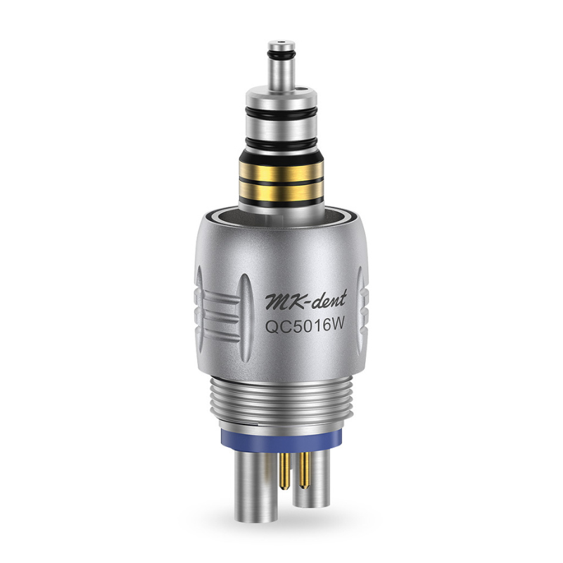 MK-Dent Fibre Optic Coupling Compatible With W&H Roto Quick System