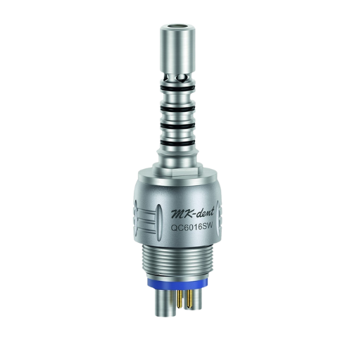 MK-Dent Coupling with LED and Water Adjustment for Sirona High Speed Handpieces