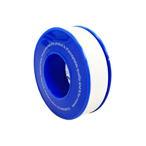 Telfon PTFE Tape White 12mm x 10m Roll