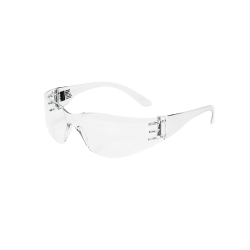 Kids Safety Glasses Clear Box Of 12