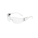 Kids Safety Glasses Clear Box Of 12