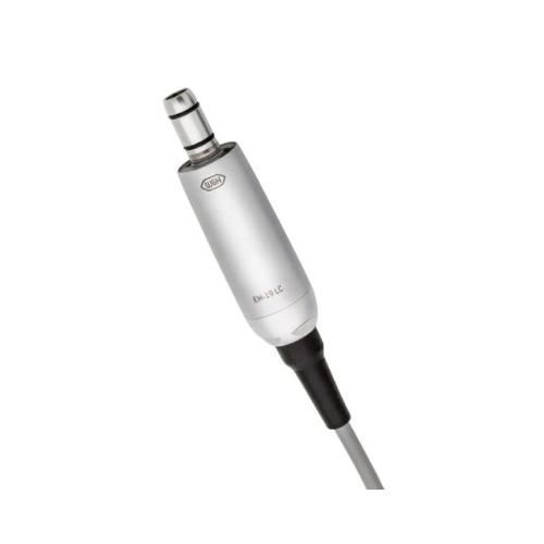 W&H ImplantMed SI-1023 Electric Motor and Cable 1.8m with Light EM-19LC 30281000