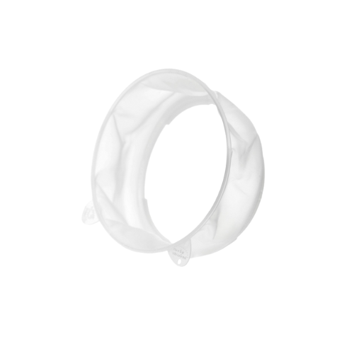 OptraGate Refill White Regular Pack Of 80