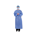 Softpro 98-003 Level 3 Sterile Surgical Gown Pack With 2 Towels Blue X-Large Carton Of 20