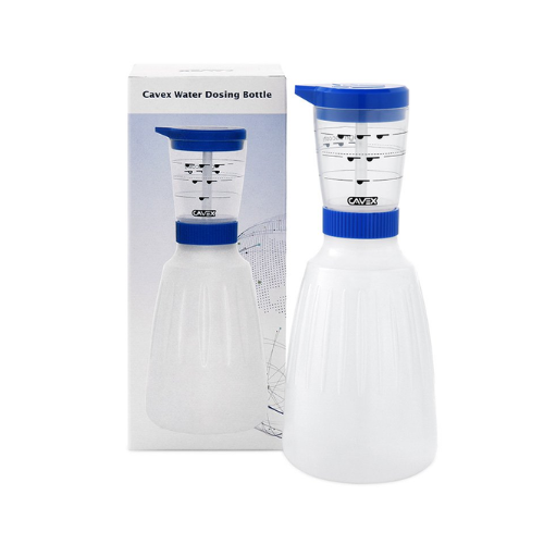 Cavex Alginate Water Dosing Bottle