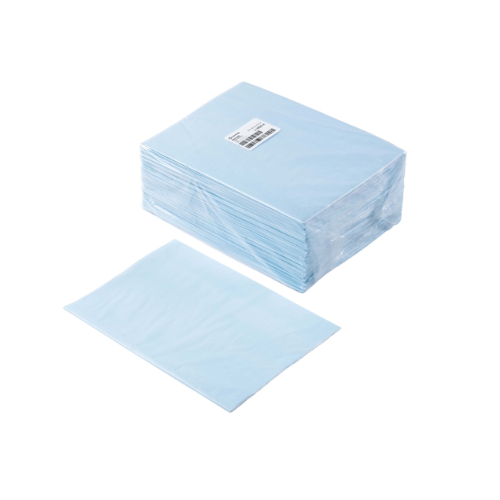 Halyard Half Size Underpads 5Ply 39.5x27.5cm Carton of 600