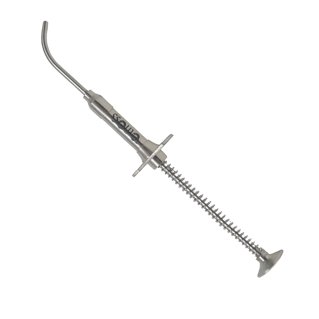 EthOss Bone Graft Syringe