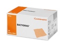 Bactigras Gauze Dressing 5x5cm Box of 50