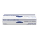 Briemarpak Skin Cleaning Alcohol Swabs Box of 200