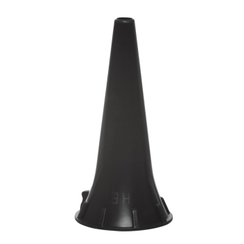 HEINE Allspec Ear Specula Disposable 2.5mm Pack of 50