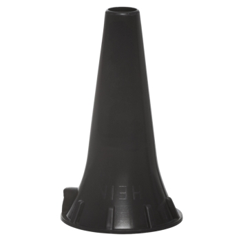 HEINE Allspec Ear Specula Disposable 4mm Pack of 50