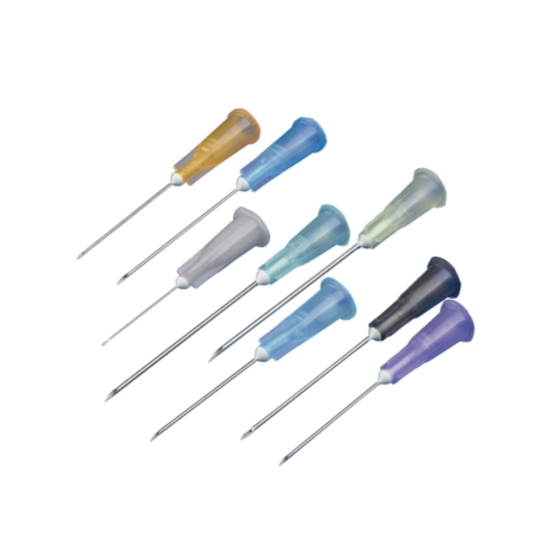 BD Hypodermic Needles 25g x 16mm Box Of 100