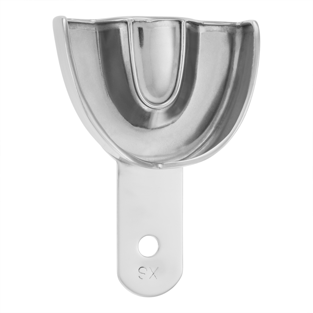 Julius Wirth Impression Trays Upper Extra Small