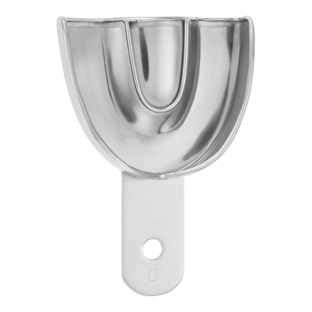 Julius Wirth Impression Trays Upper Small