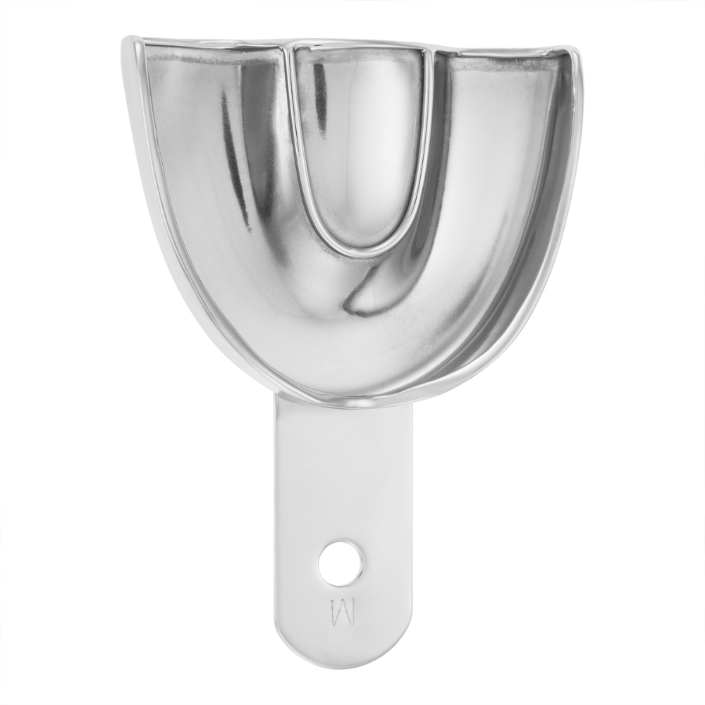 Julius Wirth Impression Trays Upper Medium