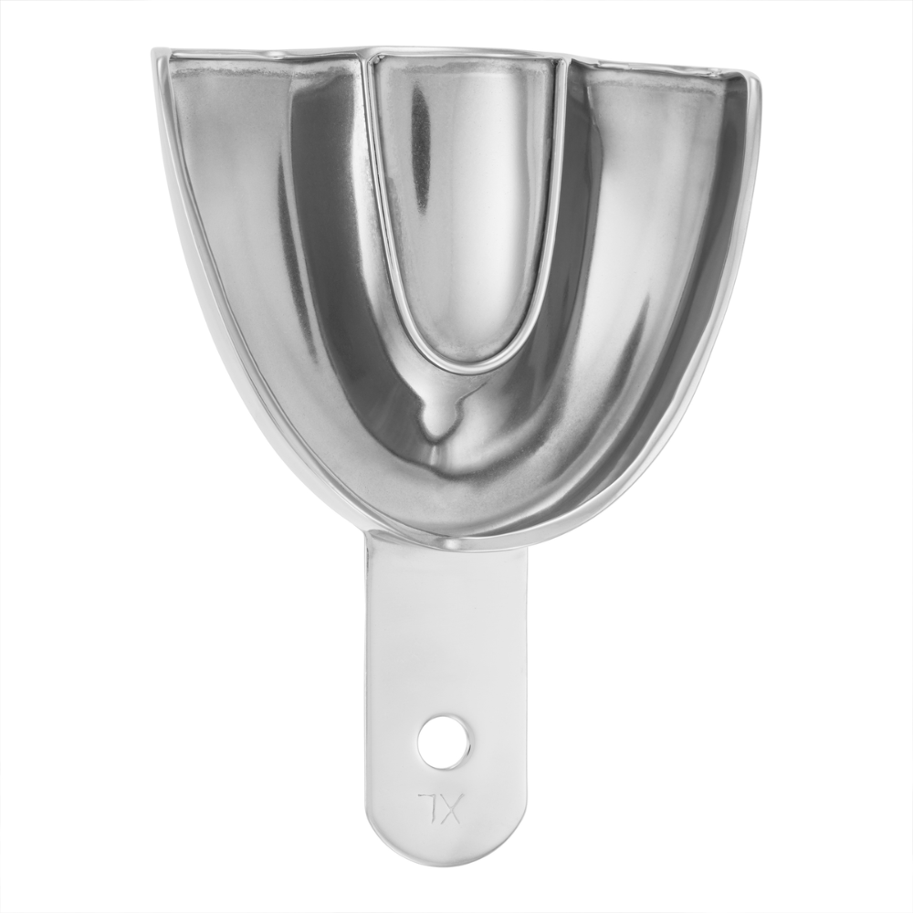 Julius Wirth Impression Trays Upper Extra Large