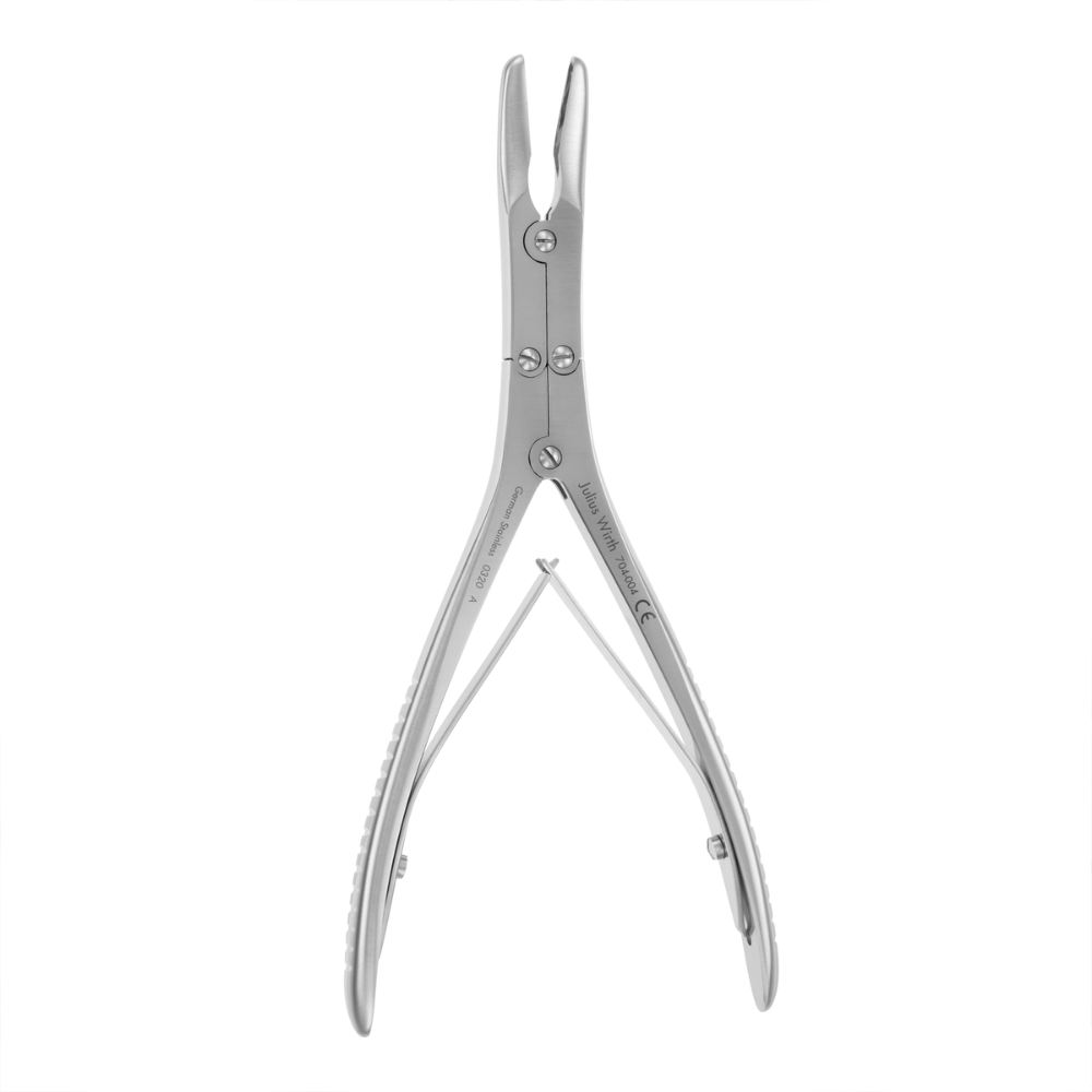 Julius Wirth Bone Rongeur Beyer