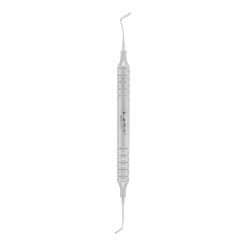 Julius Wirth Flat Plastic #W3