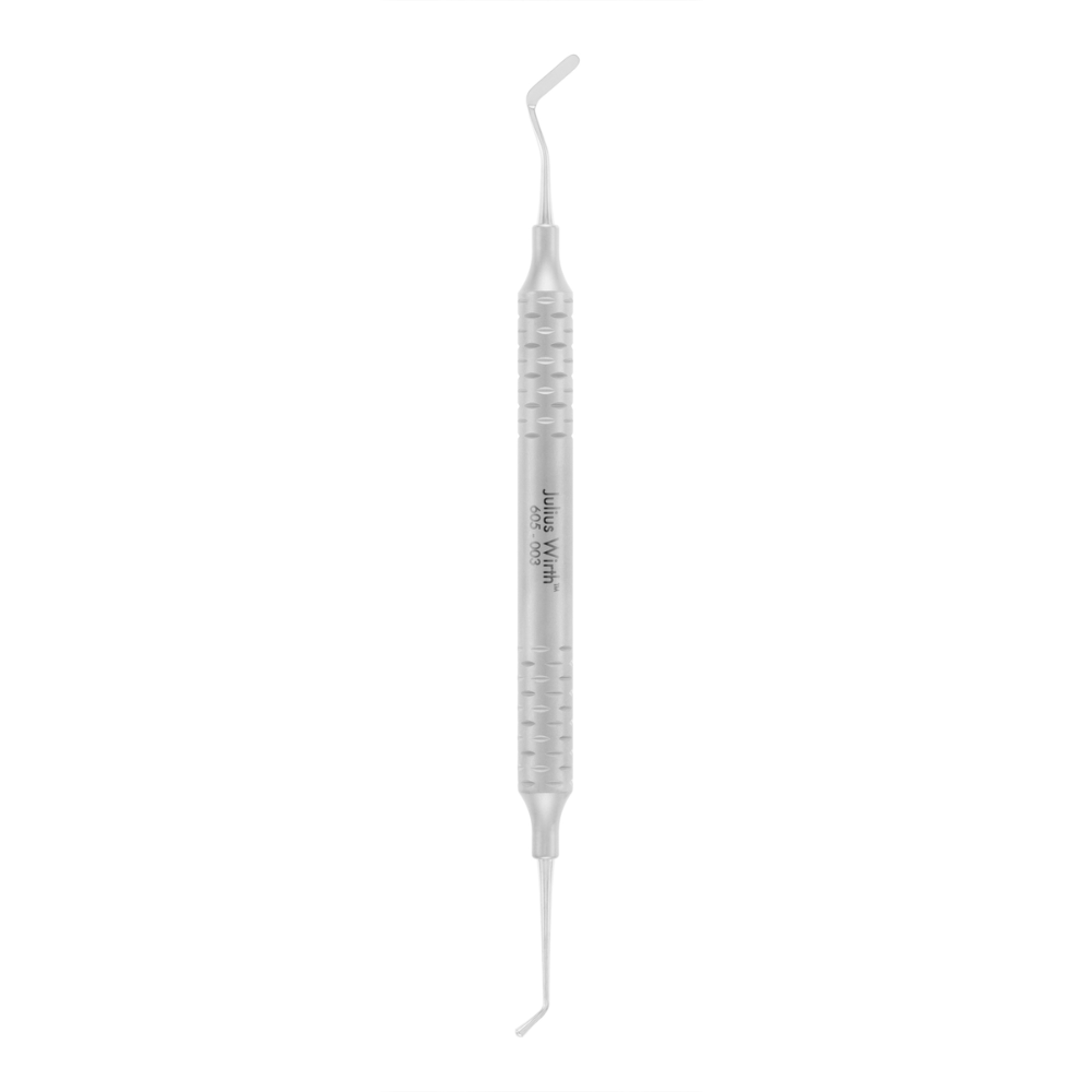 Julius Wirth Composite GoldStein #2 Flexi