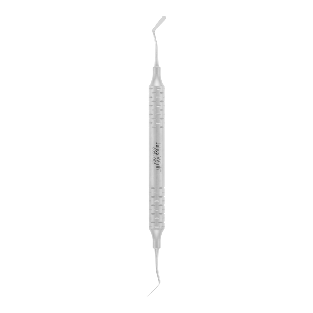 Julius Wirth Composite GoldStein #3 Flexi