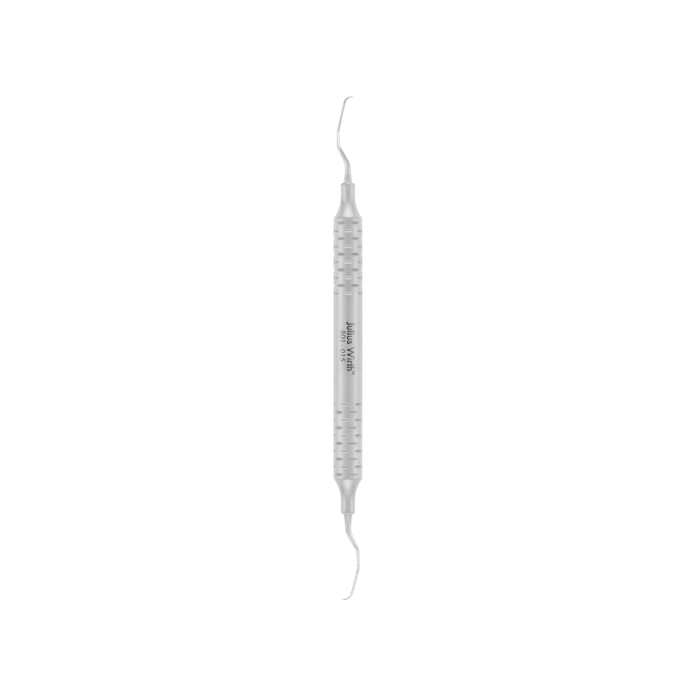 Julius Wirth Gracey Curette #13/14 Mini Five
