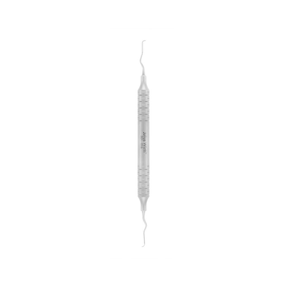 Julius Wirth Gracey Curette #15/16 Mini Five