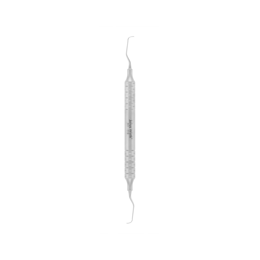 Julius Wirth Gracey Curette #5/6 After Five
