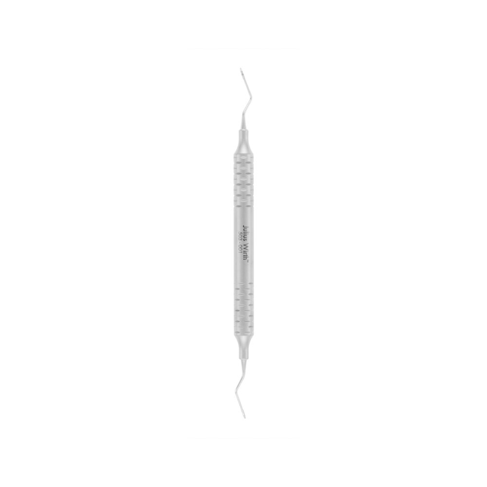 Julius Wirth Curette #2R/2