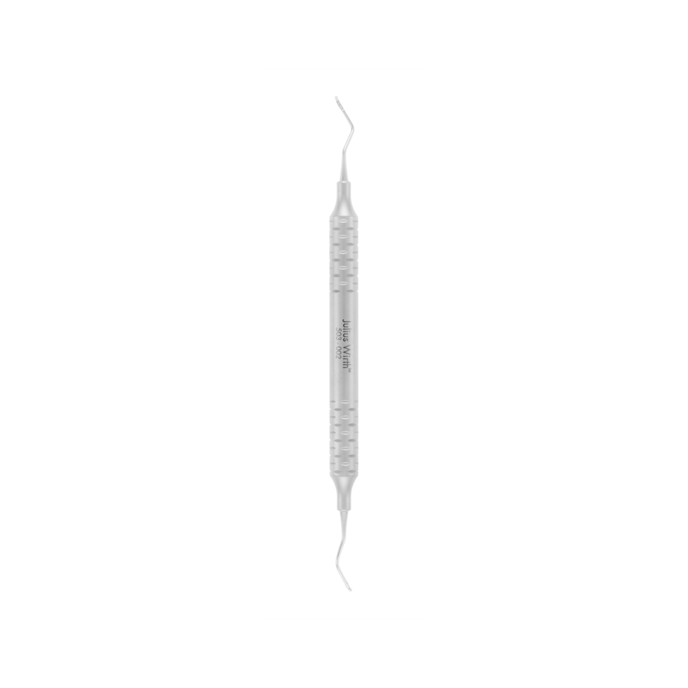 Julius Wirth Curette #4R/4