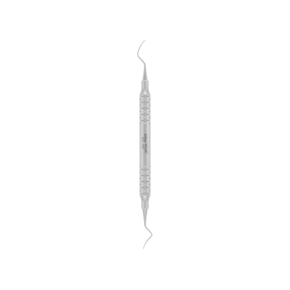 Julius Wirth Curette Furcation Curette #1 Mesial/Distal