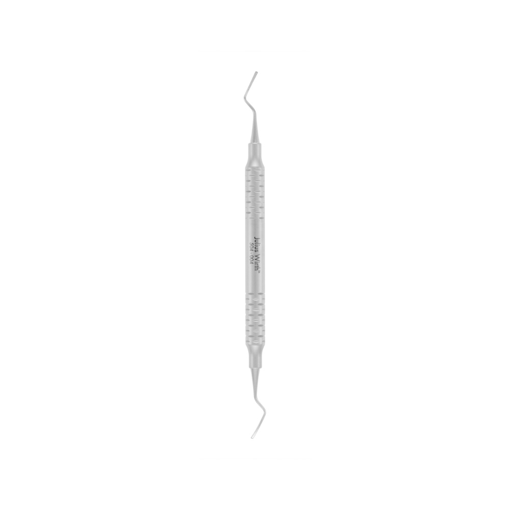 Julius Wirth Curette Furcation Curette #2 Mesial/Distal