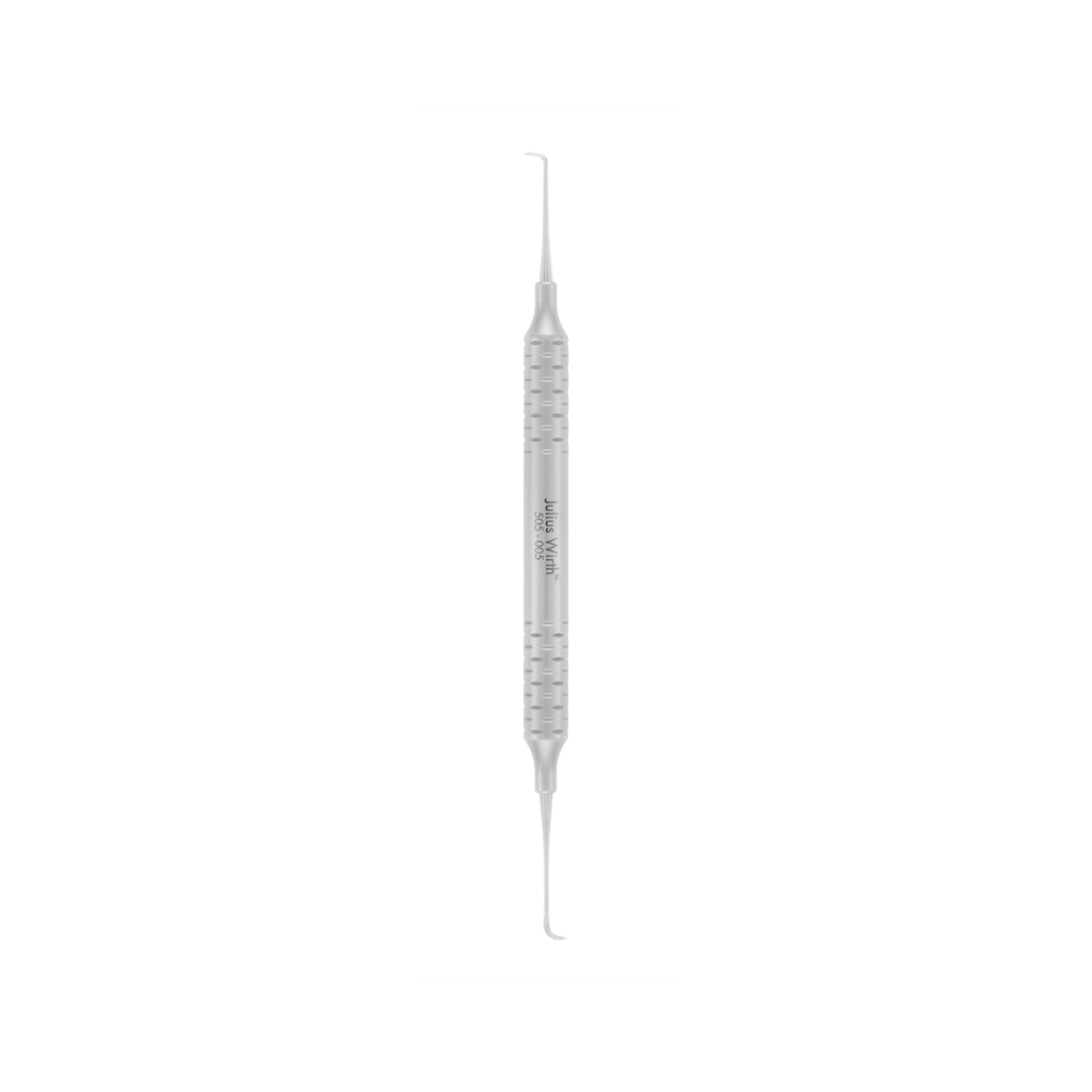 Julius Wirth Curette Goldman-Fox #GF-21