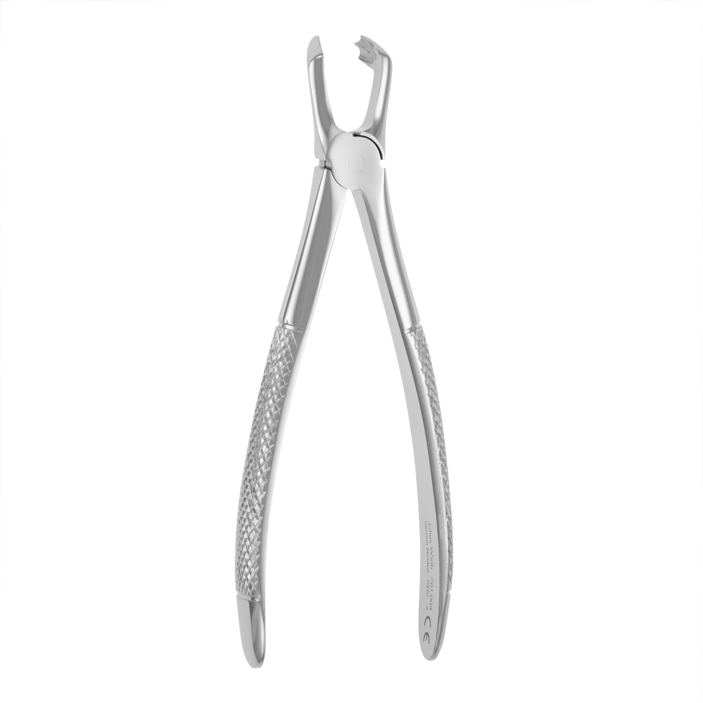 Julius Wirth Forceps European Style #79 Serrated